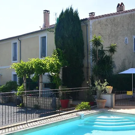 Boutique Le Mas De L'olivier Hotel Vérargues