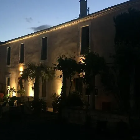 Boutique Le Mas De L'olivier