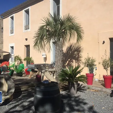 Boutique Le Mas De L'olivier Hotel Vérargues