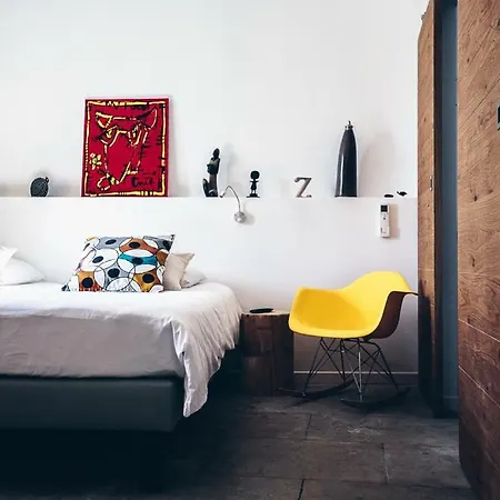 Boutique Le Mas De L'olivier Hotel Vérargues