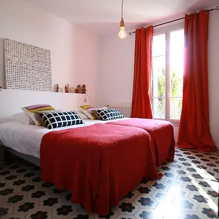 Boutique Le Mas De L'olivier Hotel Vérargues