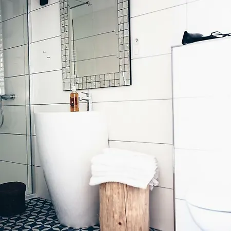 Boutique Le Mas De L'olivier Hotel