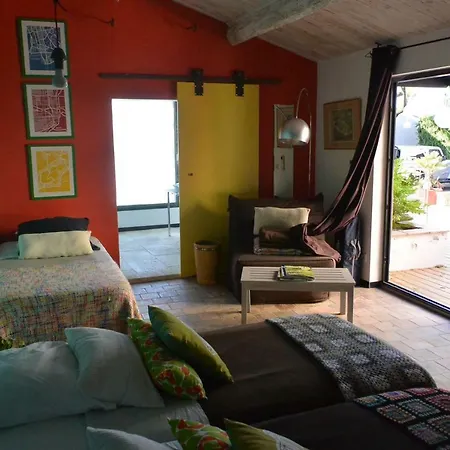 Boutique Le Mas De L'olivier Hotel