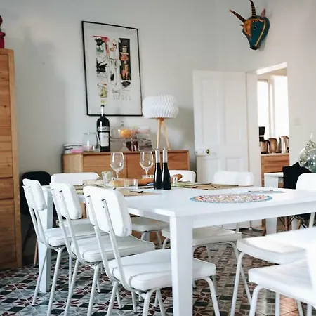 Boutique Le Mas De L'olivier Hotel *